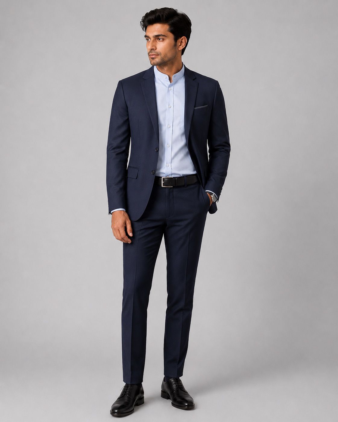 Corporate Uniforms showcase 5